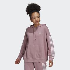 Худи Adicolor Classics Oversize adidas Originals