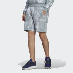 Шорты Adicolor Essentials Trefoil adidas Originals