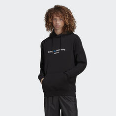 Худи Graphics Common Memory adidas Originals