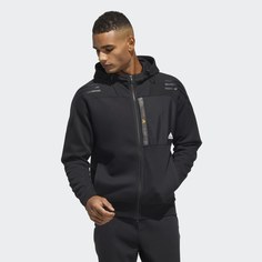 Куртка Tech Warm Knit adidas Sportswear