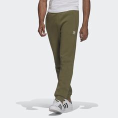 Брюки Adicolor Essentials Trefoil adidas Originals