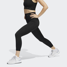 Леггинсы AEROKNIT Training 7/8 adidas Performance