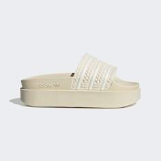 Шлепанцы Adilette Bonega adidas Originals