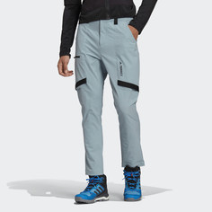 Брюки для хайкинга Terrex Zupahike adidas TERREX