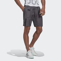 Шорты для тенниса Club Graphic adidas Performance