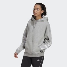 Худи adidas Sportswear Future Icons 3-Stripes