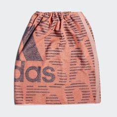 Полотенце Wrap adidas Performance