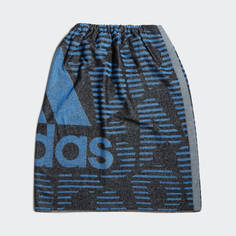 Полотенце Wrap adidas Performance