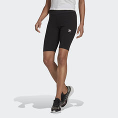 Спортивные леггинсы SHORTS adidas Originals