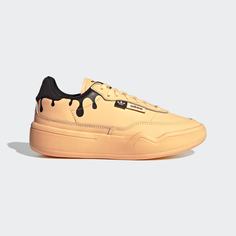 Кроссовки Her Court adidas Originals