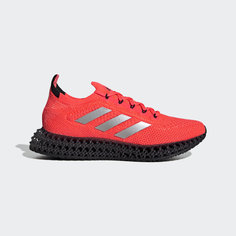 Кроссовки для бега adidas 4D FWD