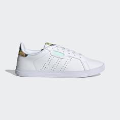 Кроссовки Courtpoint Base adidas Performance