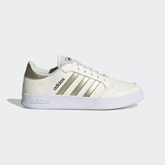Кроссовки BREAKNET adidas Performance