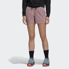 Шорты для хайкинга Terrex Liteflex adidas TERREX