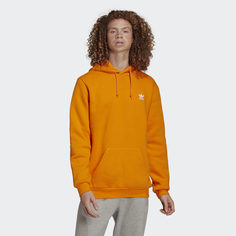 Худи Adicolor Essentials Trefoil adidas Originals