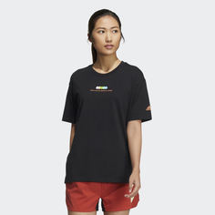Футболка adidas Sportswear