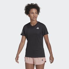 Футболка для тенниса Club adidas Performance