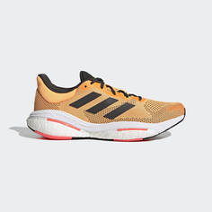 Кроссовки для бега Solarglide 5 adidas Performance