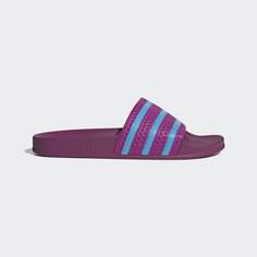 Шлепанцы Adilette adidas Originals