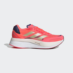 Кроссовки для бега Adizero Boston 10 adidas Performance
