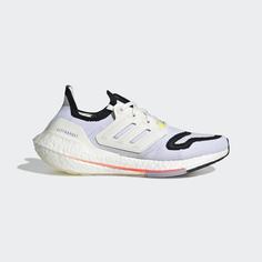 Кроссовки для бега Ultraboost 22 adidas Performance