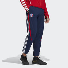 Брюки Бавария Мюнхен Teamgeist Woven adidas Performance