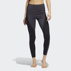Леггинсы adidas Yoga 4 Elements 7/8
