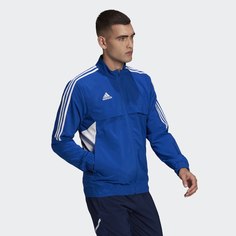 Парадная куртка Condivo 22 adidas Performance