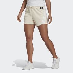 Шорты adidas Sportswear Future Icons 3-Stripes