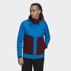 Куртка Terrex Multi Soft Shell adidas TERREX