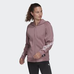 Толстовка adidas Sportswear 3-Stripes Future Icons