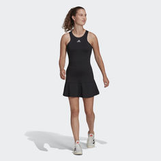 Платье для тенниса Tennis Y adidas Performance