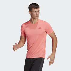 Футболка для бега Adizero Speed adidas Performance