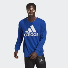 Свитшот Essentials Big Logo adidas Sportswear
