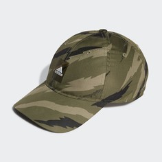 Кепка Lightweight Camo adidas Performance