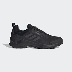 Кроссовки для хайкинга Terrex AX4 Primegreen adidas TERREX