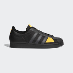 Кроссовки Superstar Winterized adidas Originals