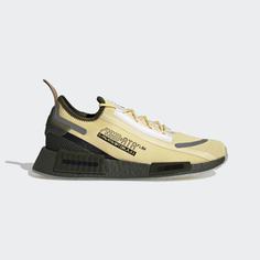 Кроссовки Bossk NMD R1 Spectoo adidas Originals