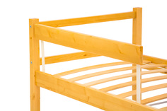 Съёмный бортик для кровати Svogen Hoff