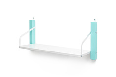 Полка навесная Svogen Hoff