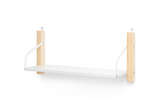 Полка навесная Svogen Hoff
