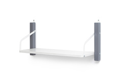 Полка навесная Svogen Hoff