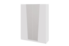 Шкаф комбинированный Клео Hoff