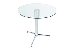 Кофейный стол Silver Champine Hoff
