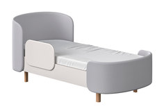 Кровать подростковая Kidi soft Hoff