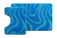 Набор ковриков Lemis Hoff