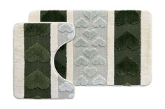 Набор ковриков Lemis Hoff