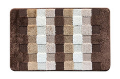 Коврик для ванной комнаты Marathon Блок Hoff