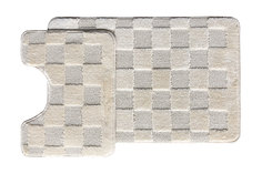 Набор ковриков Marathon Блок Hoff