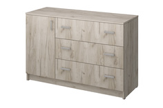 Комод Лофт Hoff